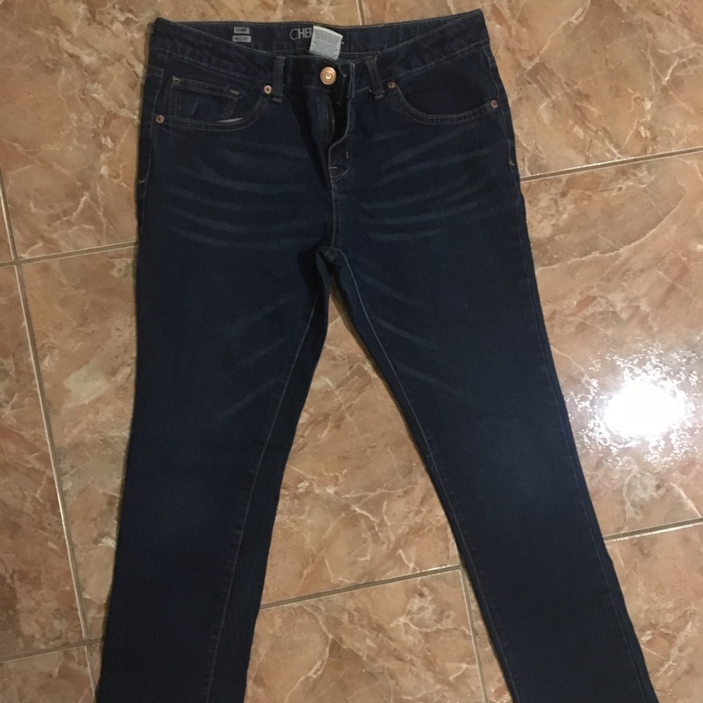 Cherokee jeans kids